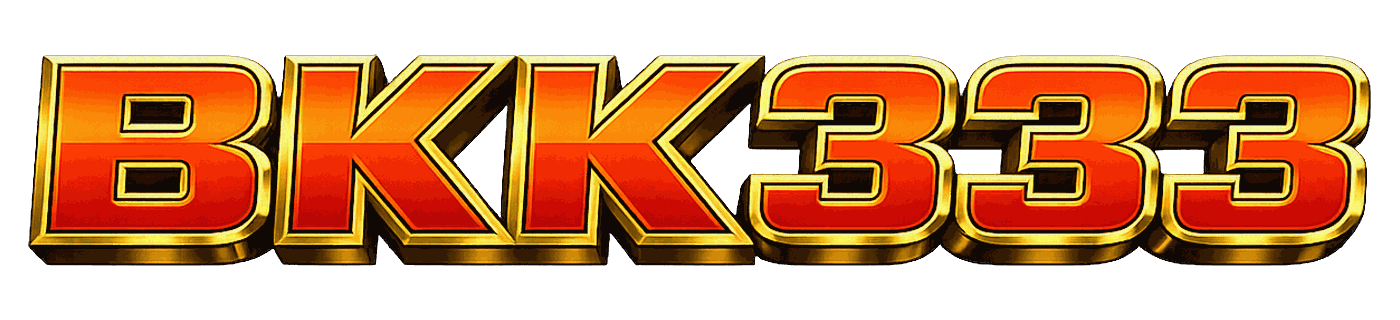 bkk333 Logo